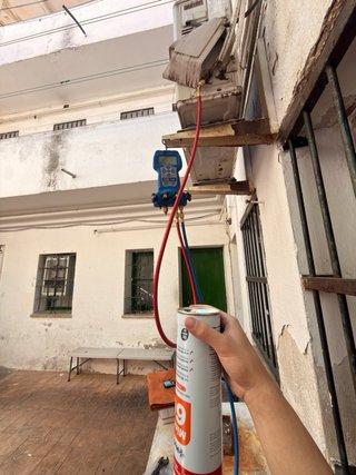 Servicio Técnico Electrodomésticos y Aire
