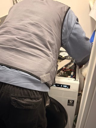 Servicio Técnico Electrodomésticos y Aire