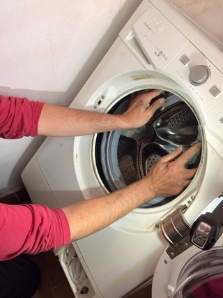 Servicio Técnico Electrodomésticos y Aire