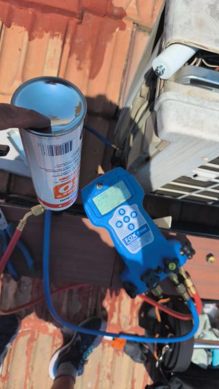Servicio tecnico de lavadoras, lavavajillas y aire