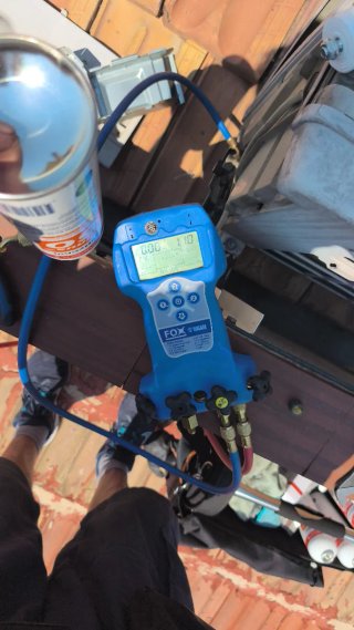 Servicio tecnico de lavadoras, lavavajillas y aire