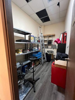 Local comercial en venta en Centre Vila en Vilanova i La Geltrú