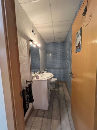 Local comercial en venta en Centre Vila en Vilanova i La Geltrú
