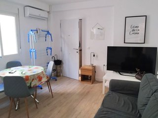 Piso en venta en El Ejido - La Merced - La Victoria en Málaga