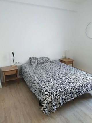 Piso en venta en El Ejido - La Merced - La Victoria en Málaga