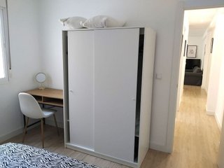 Piso en venta en El Ejido - La Merced - La Victoria en Málaga