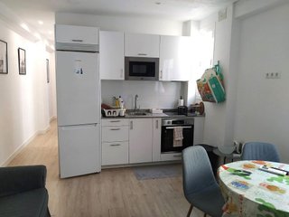 Piso en venta en El Ejido - La Merced - La Victoria en Málaga