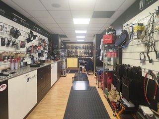 Local comercial en venta en Errekaldeberri - Larraskitu en Bilbao