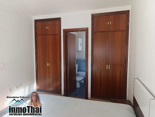 Piso en venta en Este-Delicias en Jerez de la Frontera