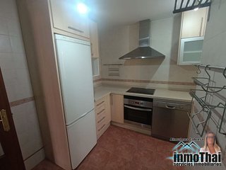 Piso en venta en Este-Delicias en Jerez de la Frontera