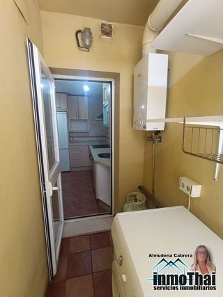 Piso en venta en Este-Delicias en Jerez de la Frontera