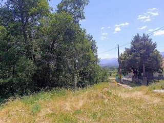 Terreno en venta en Carrera (La)