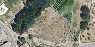 Terreno en venta en Carrera (La)