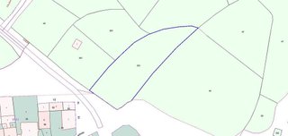 Terreno en venta en Carrera (La)