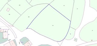 Terreno en venta en Carrera (La)