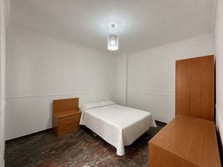 Piso en venta en Motril pueblo en Motril