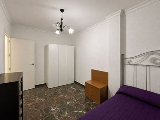 Piso en venta en Motril pueblo en Motril
