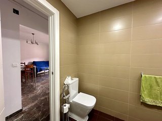 Piso en venta en Motril pueblo en Motril