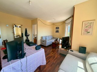 Piso en venta en Can Baró en Barcelona