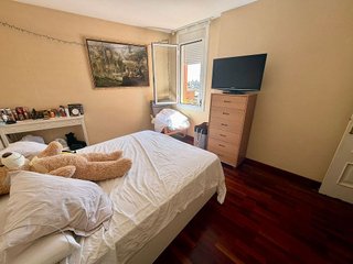 Piso en venta en Can Baró en Barcelona