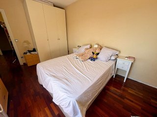 Piso en venta en Can Baró en Barcelona