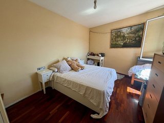 Piso en venta en Can Baró en Barcelona