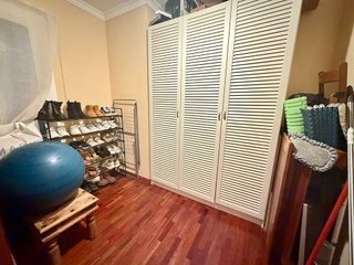 Piso en venta en Can Baró en Barcelona