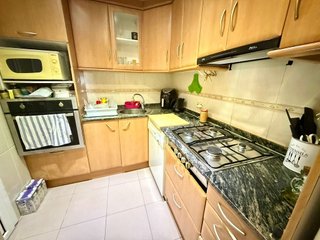 Piso en venta en Can Baró en Barcelona