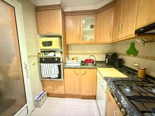 Piso en venta en Can Baró en Barcelona
