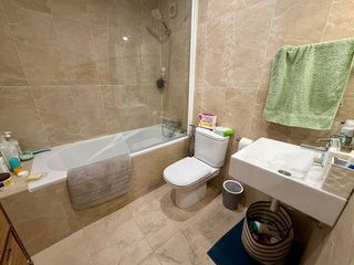 Piso en venta en Can Baró en Barcelona