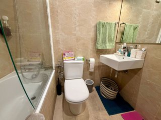 Piso en venta en Can Baró en Barcelona