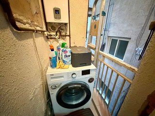 Piso en venta en Can Baró en Barcelona