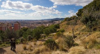 Piso en venta en Can Baró en Barcelona