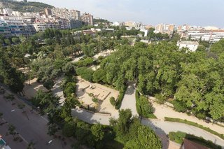 Piso en venta en Can Baró en Barcelona