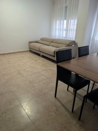 Piso en alquiler en Centro en Villarreal