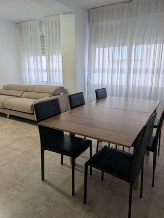 Piso en alquiler en Centro en Villarreal