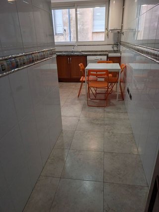 Piso en alquiler en Centro en Villarreal
