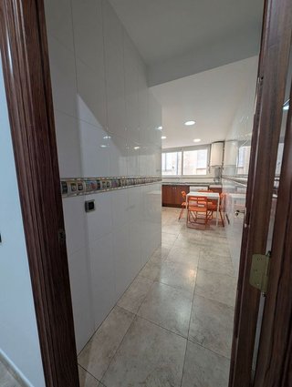 Piso en alquiler en Centro en Villarreal