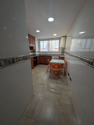 Piso en alquiler en Centro en Villarreal