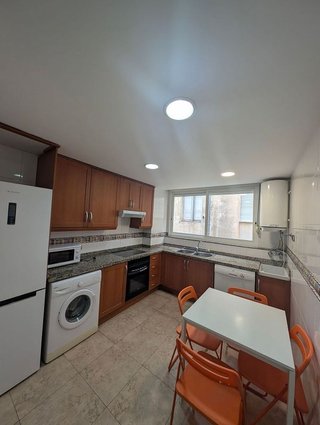 Piso en alquiler en Centro en Villarreal