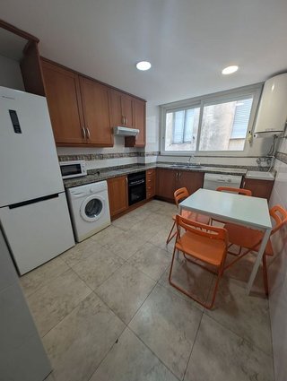 Piso en alquiler en Centro en Villarreal