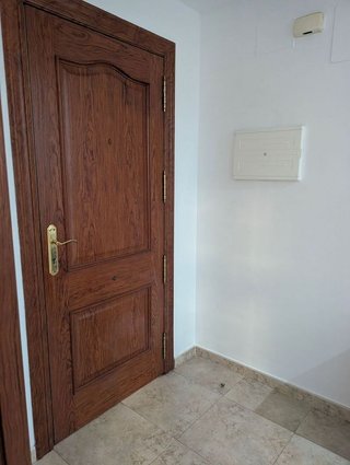 Piso en alquiler en Centro en Villarreal