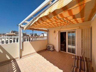 Casa en venta en Playa Flamenca - Punta Prima en Orihuela