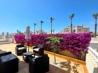 Casa en venta en Playa Flamenca - Punta Prima en Orihuela