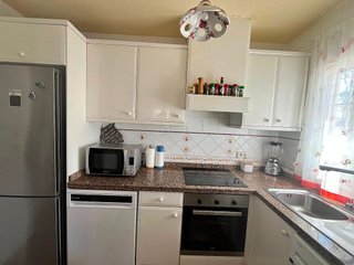 Casa en venta en Playa Flamenca - Punta Prima en Orihuela