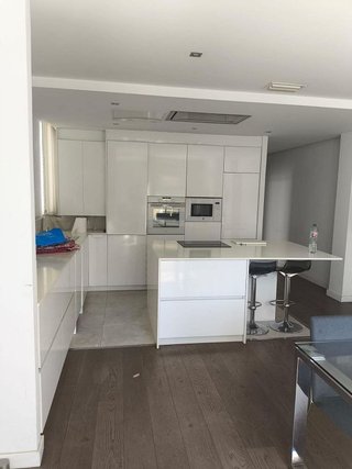 Ático en alquiler en Arrancapins en Valencia