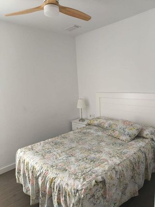 Ático en alquiler en Arrancapins en Valencia