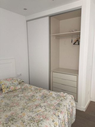 Ático en alquiler en Arrancapins en Valencia