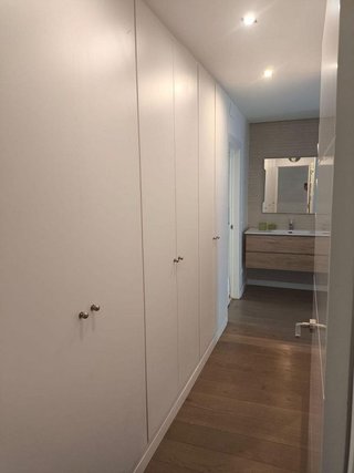 Ático en alquiler en Arrancapins en Valencia