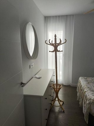 Ático en alquiler en Arrancapins en Valencia